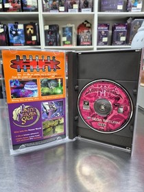 Sega Saturn - Shining Force III