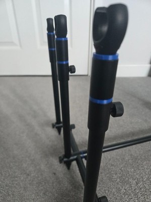 Quest / Saber / Advanta / LFS pod Locking Ring Set
