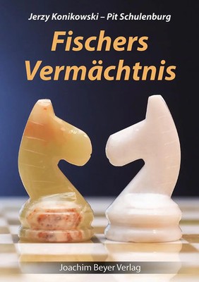 Fischers Vermächtnis | Jerzy Konikowski (u. a.) | Taschenbuch | 248 S. | Deutsch