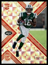 2017 Donruss Elite Red ArDarius Stewart Rookie 146/149 #195