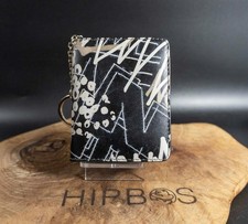 Maison Margiela Authentic Four Stitches Keyring Card Holder Case Limited Edition