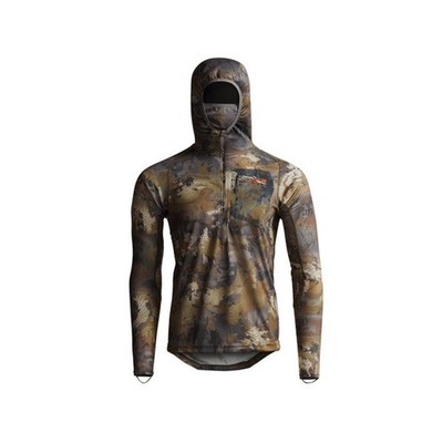 Sitka Core Lt Weight Hoody Timber X-Large