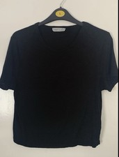 Size L Black Primark Shirt
