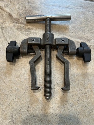 Jabsco Impeller Puller 50070 Removal Tool Boat Mechanics