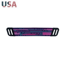 Fashion Decor Beam Headband Strap Cover For Logitech G733 Headphone Part