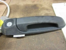 Door Handle Exterior Front Driver Left Fits 02-07 LIBERTY 140298