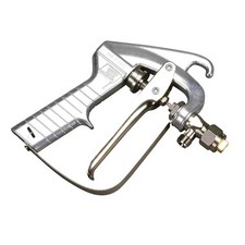 3m Spray Applicator Gun, Silver, Standard CYL HDWE 3m CYL HDWE Standard