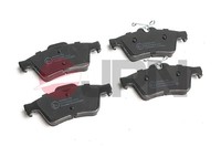 JPN BremsbeläGe Bremsbelagsatz FüR Ford Kuga II DM2 C-Max DXA/CB7 Dxa/Ceu