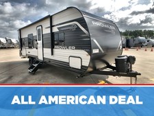 2027 Heartland Prowler Double Axle 2600BH