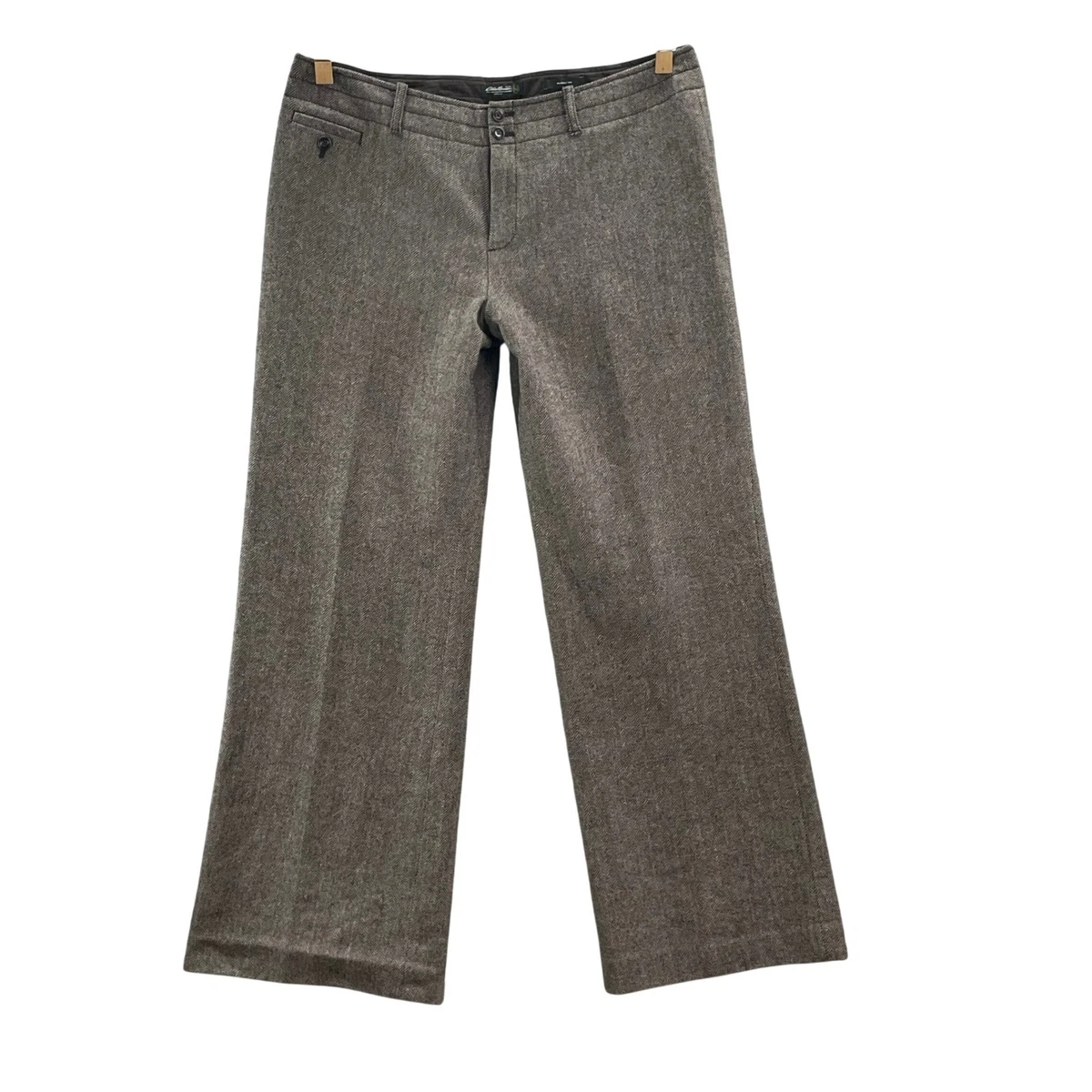 Eddie Bauer Wool Pants for Women for sale | eBay
