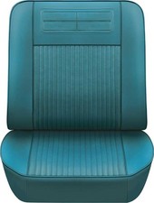 1962-64 Chevy Ii Nova Ss Complete Upholstery Setwith Front Bucket Seats 2