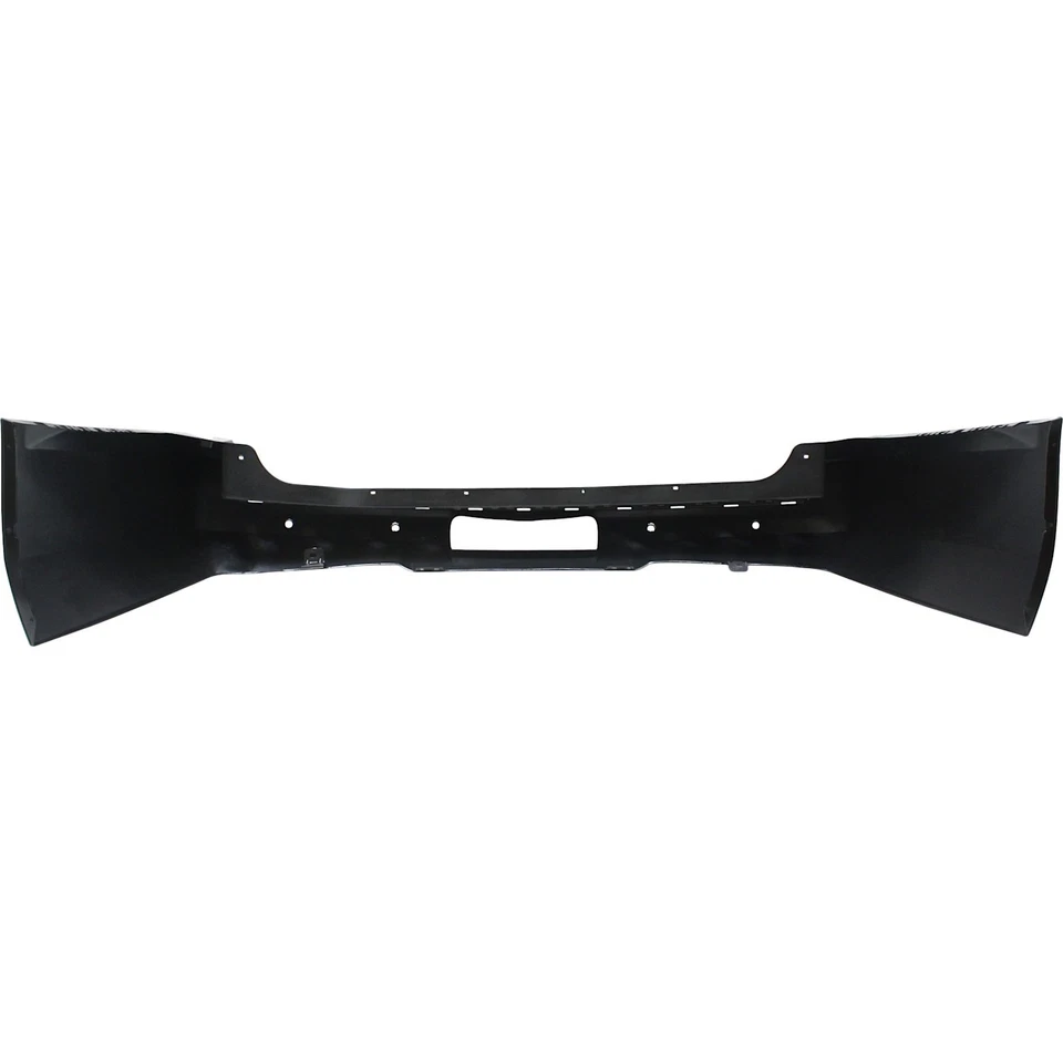 Bumper Cover Fascia Rear for Chevy Suburban Yukon 20951791 Chevrolet 1500 XL - Image 4 of 4