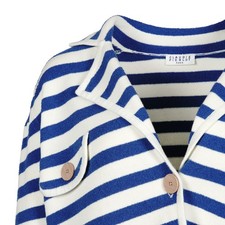 Long Sleeve Cardigan Blue Jumpers Cardigans for Women for sale