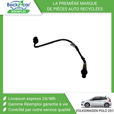 Sonde lambda Volkswagen POLO