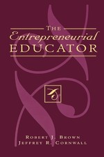 Robert J. Brown Jeffrey R. Cornwall The Entre...