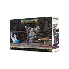 Stormcast Eternals - Endless Spells SW (VG+/New)
