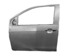 Porte avant et accessoires Isuzu D-MAX