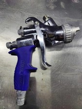 T75g Fuji Turbine Paint Sprayer Gun T75g Fuji Turbine Paint Sprayer Gun