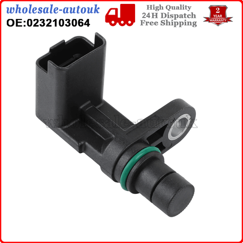 2 Stück für BMW Mini Citroen Clubman Peugeot Nockenwellenpositionssensor 0232103064 UK - Bild 6 von 9