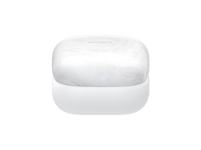 WF-LS910N/MK 初音ミク_2025Edition ホワイト イヤホン SONY - WF