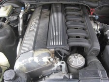 BMW 3 SERIES STARTER MOTOR E36 2.0 320I 05/1991-09/2000