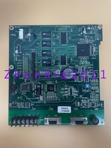 1pc used M2I Touch screenTOP6SAE Motherboard *pt