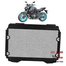 MT07 FZ07 2023 2024 Motorcycle Radiator Grille Guard Cover