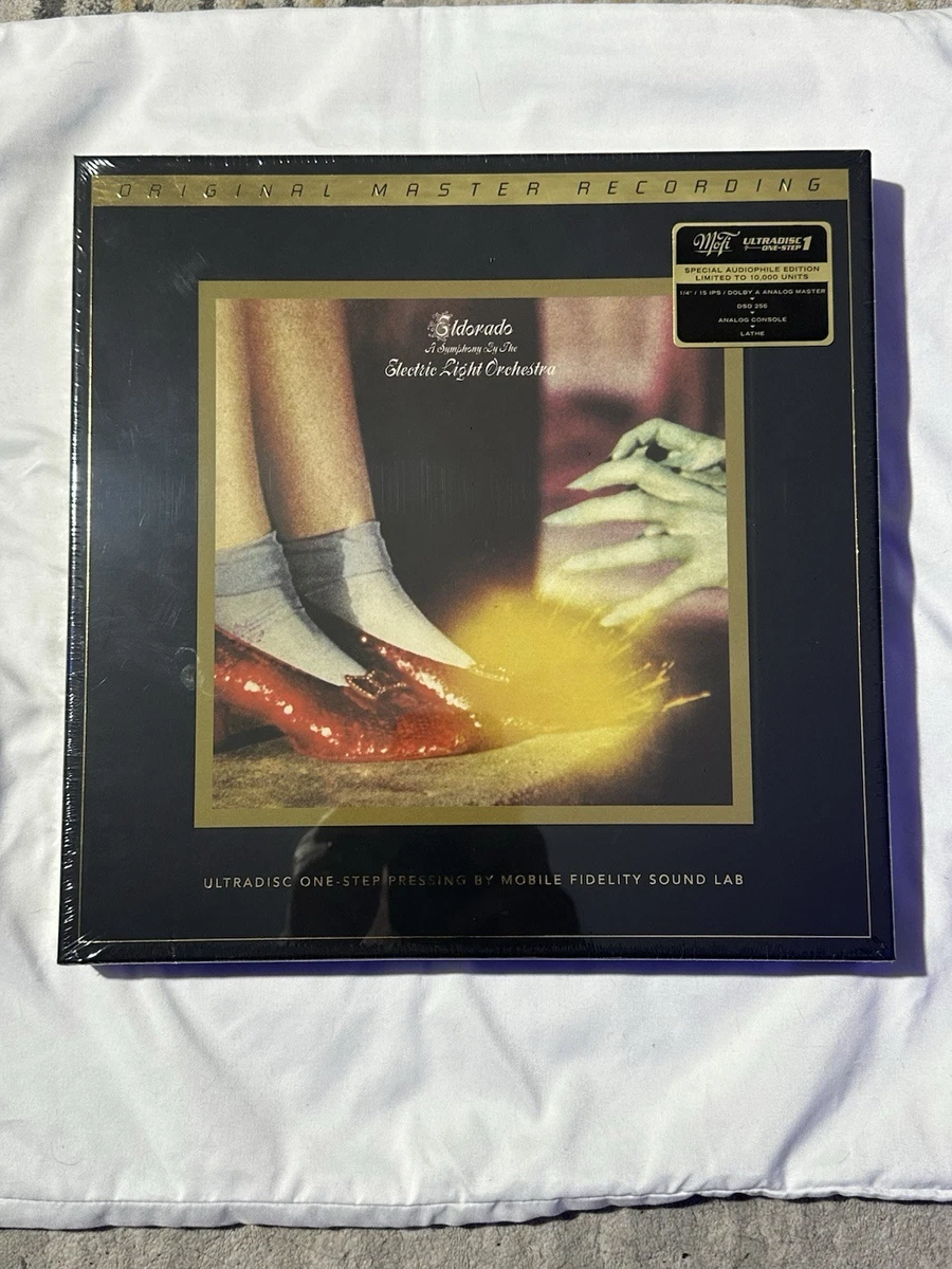 Las mejores ofertas en Discos de Vinilo clásico ELECTRIC LIGHT