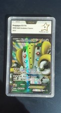 Carte Pokémon Regigigas 99/99 EX Full-Art - Destinées Futures - FR - PCA 9