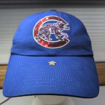 Rare Chicago Cubs Victoria