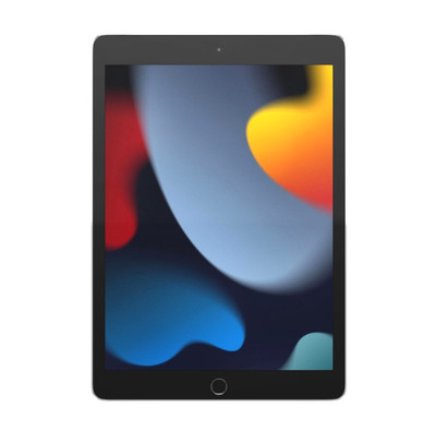 Apple iPad 9 256GB (WiFi) A2602 Silver Tablet - New (In Box)