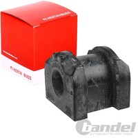 Herth+Buss Stabilager Gummilager Stabi 20Mm Vorne Passend FüR Mitsubishi Lancer