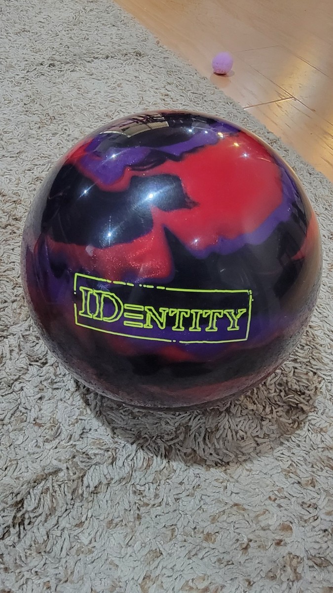 ★希少品★数量限定 STORM社 IDENTITY B/C/P15ポンド Storm Identity Bowling Ball B/C/P | 15 Pounds | 2.5-3