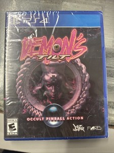 Demons Tilt | eBay