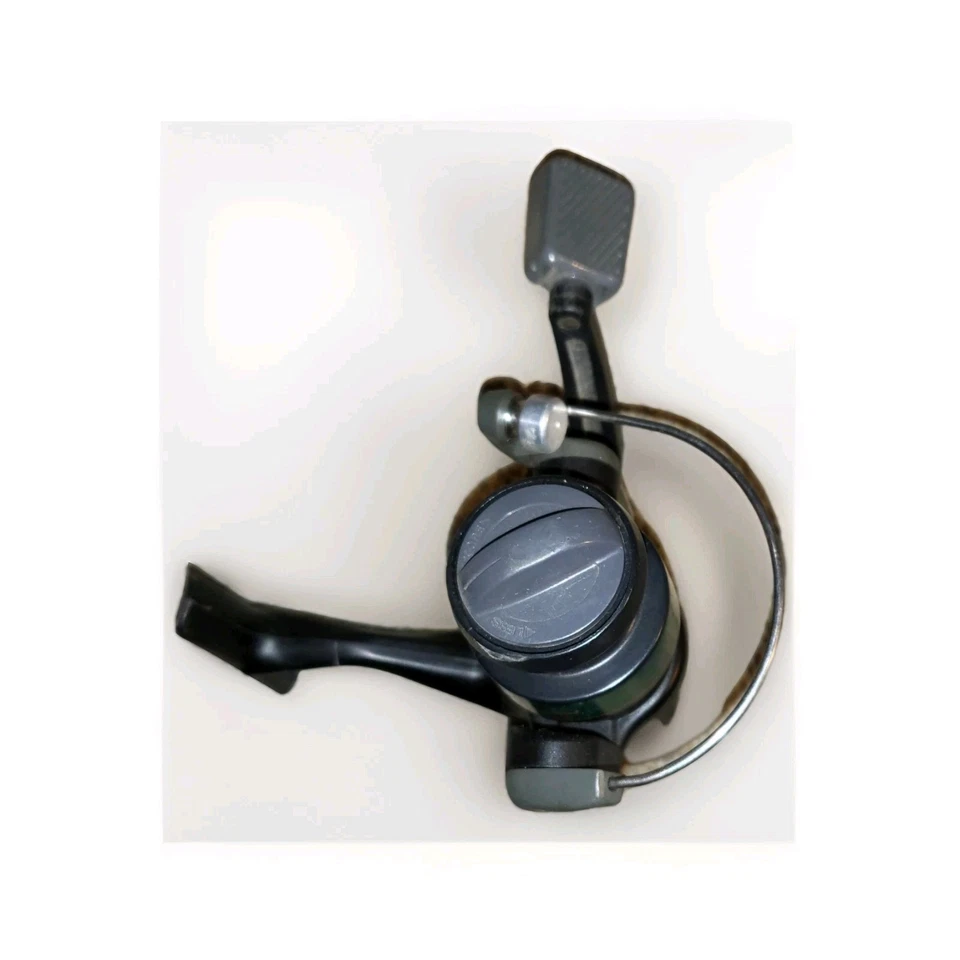 Carrete giratorio de pesca Coleman Outfitter CO100F - derecha o izquierda recuperarlo  Foto 4 de 4