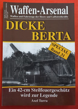 Waffen Arsenal Special Band