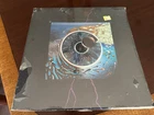 SEALED & RARE! PINK FLOYD “PULSE” Orig. 1995 1st UK pressing, 4-LPs, HC Book!