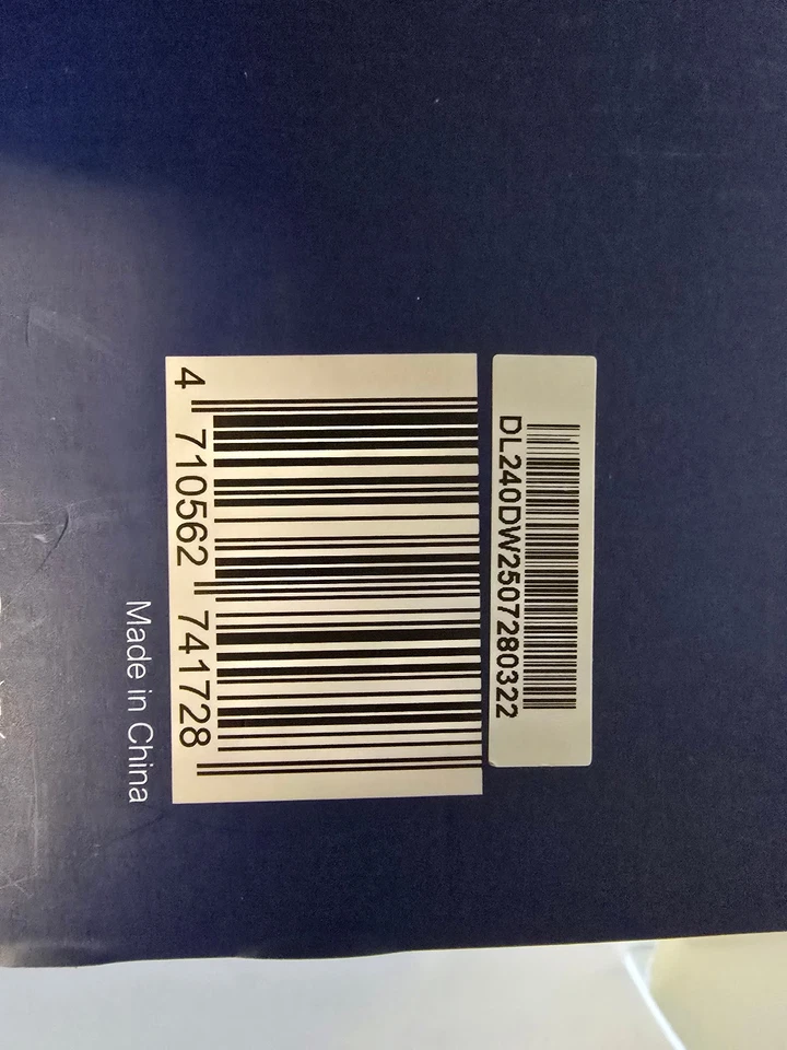 Montech HyperFlow Digital 240mm All in One Liquid CPU Cooling Kit - White - Image 4 of 4