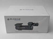 NEW SEALED BlackVue DR750S-2CH Dual Channel Full HD Dash Cam WiFi Cloud 32GB