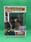 Funko Pop! Godzilla-Rodan-7500 Piece Exclusive-Sold Out