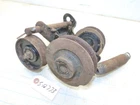 Simplicity Sovereign 3412 3414 3415 3416-H Tractor PTO Jackshaft Assembly