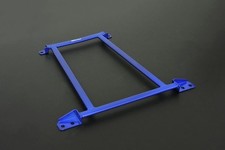 Hardrace Untere Mittelstrebe für Audi A1 8X, Skoda Fabia NJ Mk3