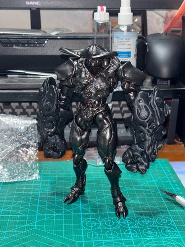 custom kits  for  SEXYICE Artificial Evolution VERMIN UNKVAL Manticora 1/12