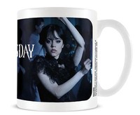 Gadget - Wednesday: Pyramid - Goo Goo Muck (Mug / Tazza) -D- Pyramid