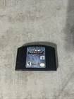 WWF No Mercy - Nintendo 64 (N64) - Authentic Tested And Working