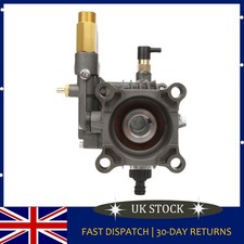 Petrol Pressure Washer Pump for 6.5Hp to 8.5Hp Engine (2200-3800PSI) 19mm Best
