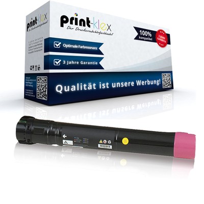 Kompatible Tonerkartusche für Xerox Phaser 6700 DN DNM DT DTM 106R01508 Magenta