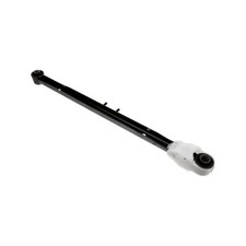 For Mazda Protege5 2002 2003 Trailing Arm Rubber Bushing Black Coated Finish