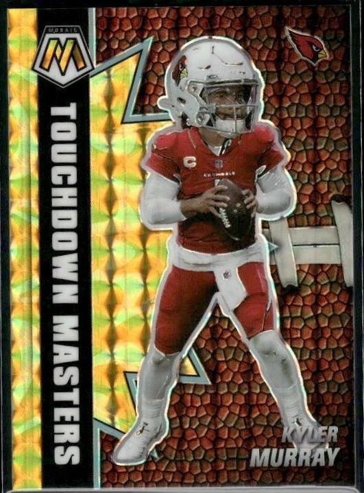 Reactive Yellow Mosaic Prizm