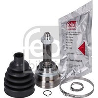 Febi Bilstein 186443 Gelenksatz Antriebswelle FüR Daewoo Matiz Tico M100 M150